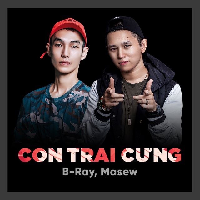 Con Trai Cưng Beat B Ray Masew Nhaccuatui
