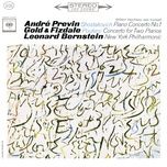 Piano Concerto No. 1, Op. 35: I. Allegro moderato