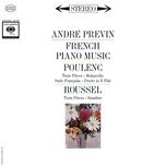 3 Pièces pour piano, Op. 49: II. Allegro grazioso