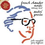 Trio for Piano, Violin and Cello in A Minor, M. 67: II. Pantoum. Assez vif