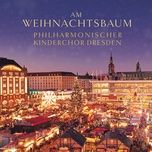 Sind die Lichter angezündet