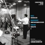 Songs and Dances of Death: IV. Field Marshal