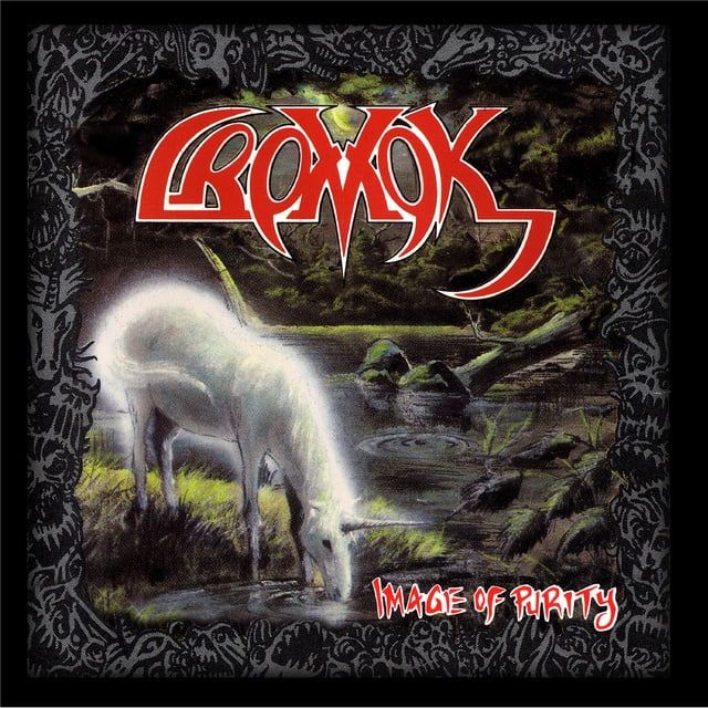 little one cromok mp3