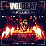 Enter Sandman (Live From Telia Parken)