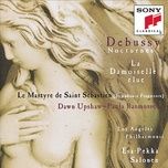 Nocturnes, L. 91: No. 3, Sirènes