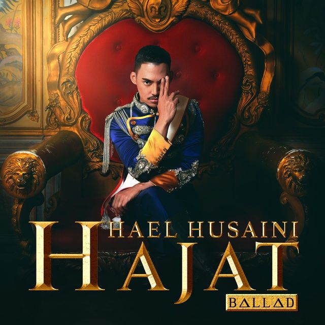 Hajat Ballad Hael Husaini Nhaccuatui