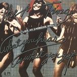 Piece Of My Heart (Live At Carnegie Hall / 1971)