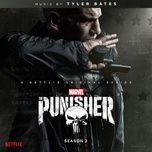 Street Shootout (From "The Punisher: Season 2"/Score)