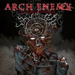 Incarnated Solvent Abuse (cover version)