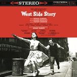 West Side Story (Original Broadway Cast): Act II: A Boy Like That - I Have a Love