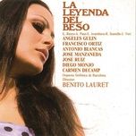 La Leyenda del Beso-Acto Segundo: La Leyenda del Beso: "Intermedio" (La Leyenda del Beso)