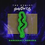 Body Can'T Lie (Remix)