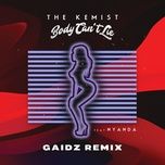 Body Can'T Lie (Gaidz Vocal Mix)