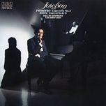 Piano Concerto No. 3 in C Major, Op. 26: II. Tema con variazioni
