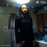 Alkebulan (feat. Eric Harland and Kassa Overall)