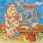 Sad Pig Dance (Instrumental)