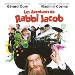 La Cadillac En Folie (Bof "Les Aventures De Rabbi Jacob")