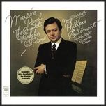 Le Tombeau de Couperin, M. 68: II. Fugue. Allegro moderato