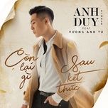 Còn Lại Gì Sau Kết Thúc