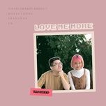 Love Me More