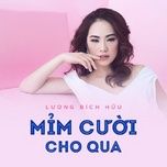 Mỉm Cười Cho Qua