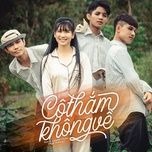 co tham khong ve - phat ho, jokes bii, thien