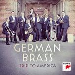 Porgy and Bess, Act II: Oh I Can't Sit Down (Arr. for Brass Ensemble)
