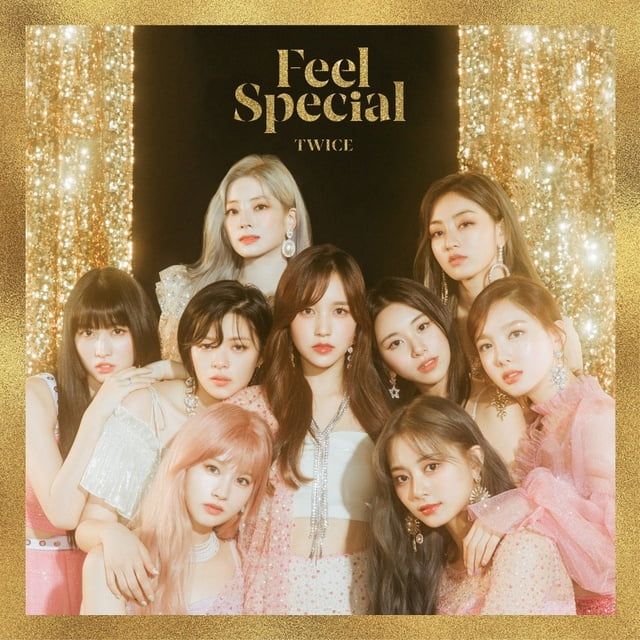 Tải Nhạc Mp3 Feel Special Hay Online