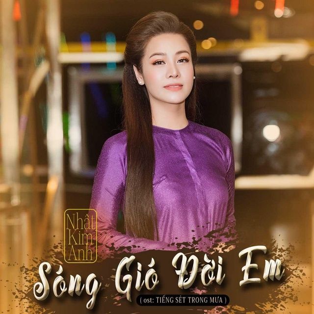 Song Gio đời Em Tiếng Set Trong Mưa Ost Nhật Kim Anh Nhaccuatui