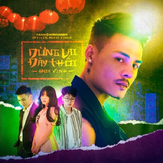 Dừng Lại đay Thoi Hoa Vinh Nhaccuatui