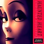 haunted heart - christina aguilera