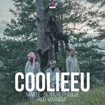 coolieeu - bich tuyet, d.blue, namlee
