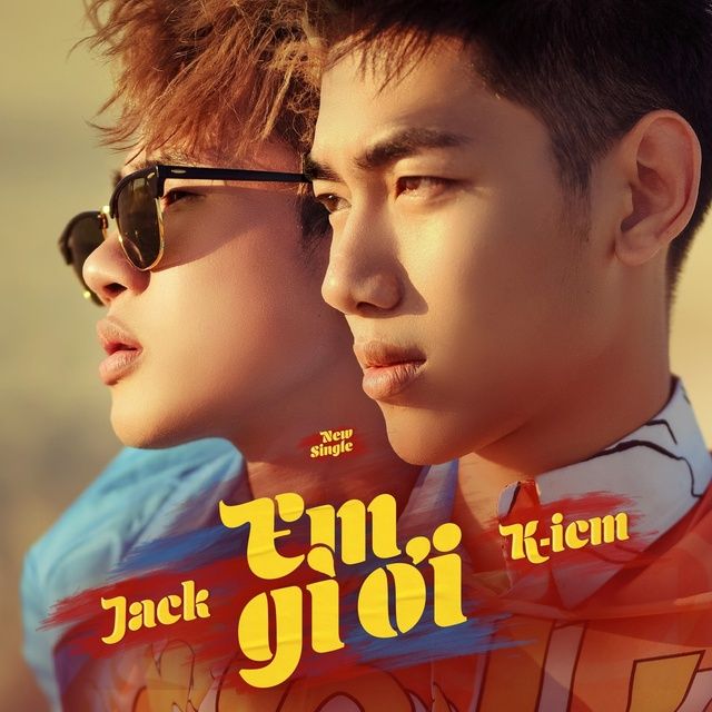 Em Gi ơi K Icm Jack Nhaccuatui