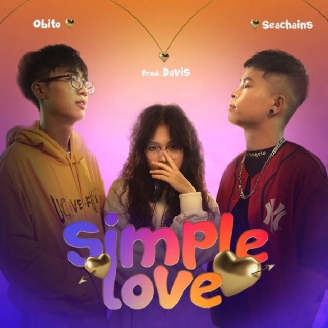 Simple Love Obito Nhaccuatui