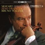 Violin Concerto No. 3 in G Major, K. 216: II. Adagio