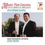 Flute Concerto No. 1 in G Major, K. 313: III. Rondo. Tempo di menuetto
