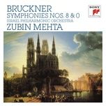 Symphony No. 8 in C Minor, WAB 108: IV. Finale. Feierlich, nicht schnell
