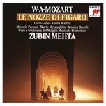 Le Nozze Di Figaro, K. 492: No. 21 Duettino: "Sull'Aria?..che Soave Zeffiretto"