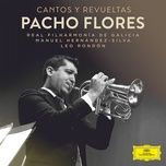 El Diablo Suelto - Arr. For Trumpet, Cuatro And Maracas (En Directo En El Palacio De La Ópera De A Coruña / 2018)