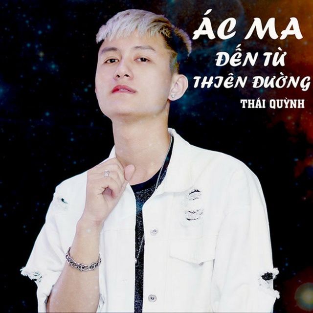 Ac Ma đến Từ Thien đường Vietnamese Cover Thai Quỳnh Nhaccuatui