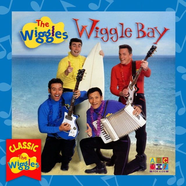 Introduction To Zing Zang Wing Wang Wong The Wiggles NhacCuaTui
