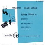 Carnaval, Op. 9: V. Eusebius