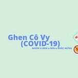 Tải bài hát Ghen Cô Vy (Covid-19) Mp3