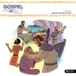 We Are Healed (Isaiah 53:4-5)