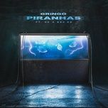 Piranhas