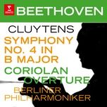 Symphony No. 4 In B-flat Major, Op. 60: I. Adagio - Allegro Vivace