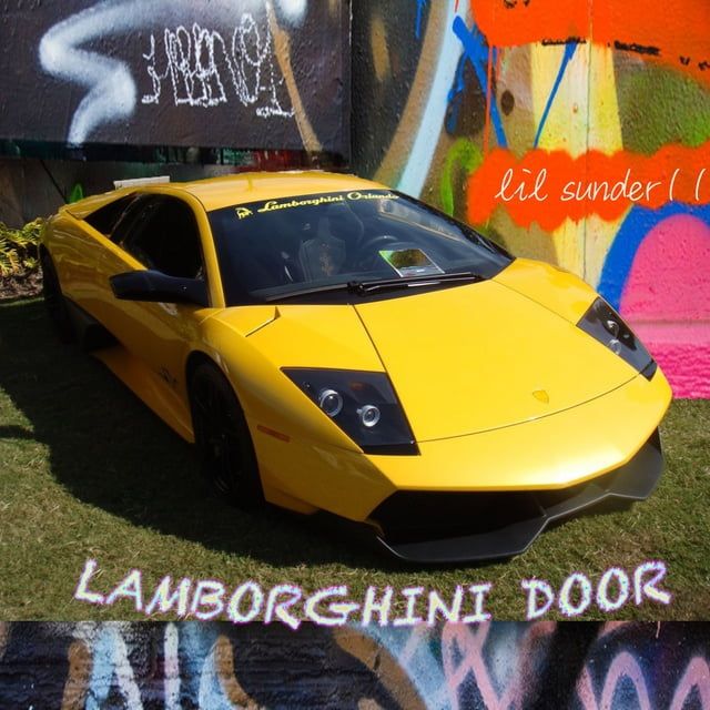 Lamborghini Door Nhaccuatui nhaccuatui
