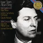 Chamber Concerto For Piano And Violin With 13 Wind Instruments: Ia. Thema Scherzoso Con Variazioni