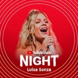 Eliane (Ao Vivo)