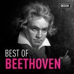 Beethoven: Bagatelle in A Minor, WoO 59 "Für Elise"